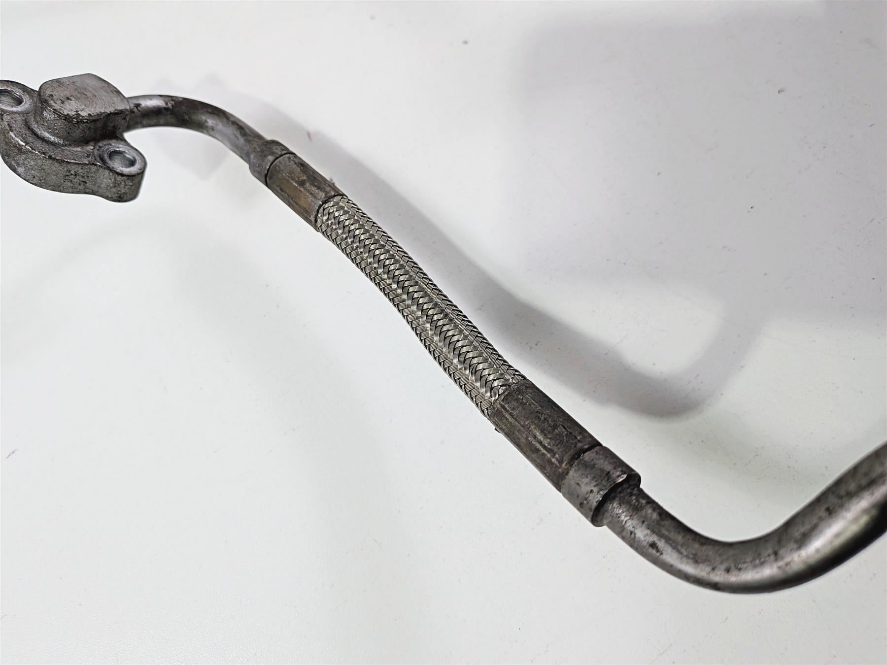 2019 Triumph Speed Triple RS 1050 Oil Cooler Radiator & Lines T2100486 {{ shop.shopifyCountryName }} - Mototech271