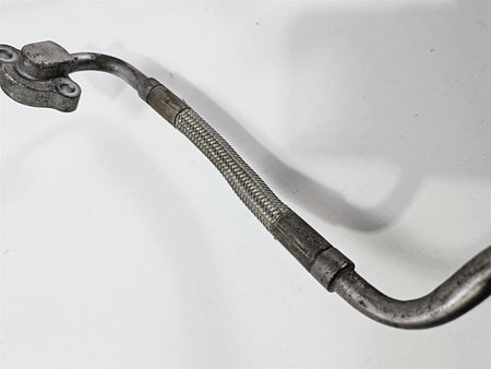 2019 Triumph Speed Triple RS 1050 Oil Cooler Radiator & Lines T2100486 {{ shop.shopifyCountryName }} - Mototech271