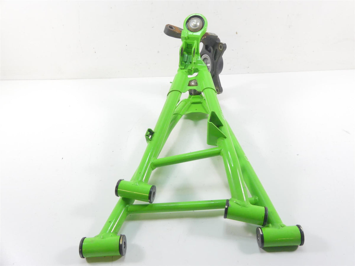 2021 Kawasaki Teryx KRX KRF 1000 Front Left Control Arm Knee Set 39007-0424 {{ shop.shopifyCountryName }} - Mototech271