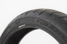 Load image into Gallery viewer, USED Front Tire Bridgestone Battlax T30-F Sport Touring 120/ 70-17 003872 | Mototech271
