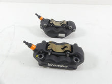 Load image into Gallery viewer, 2019 KTM 1290R Super Adventure Front Brembo Brake Caliper Set 6031301600130
