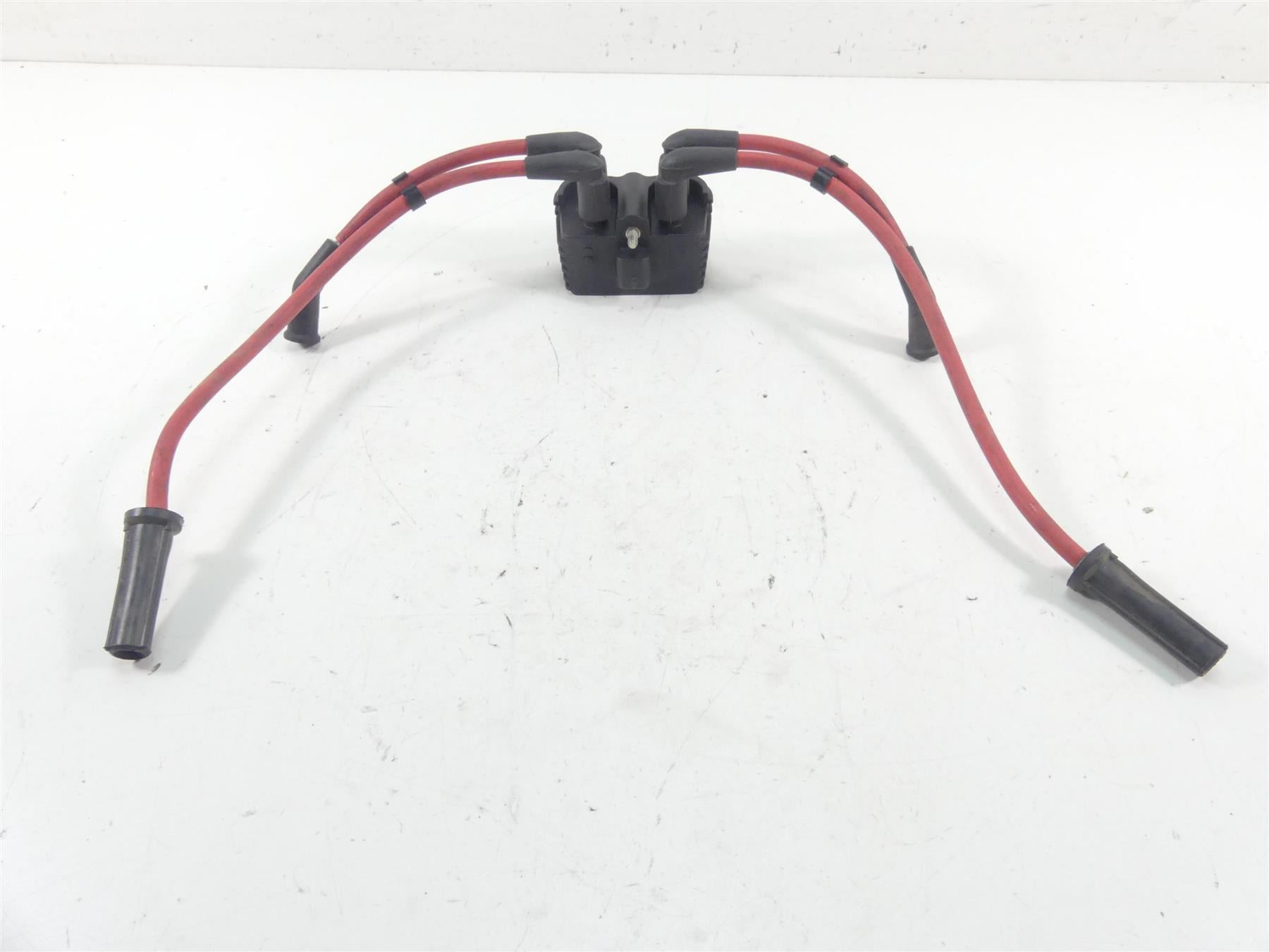 2018 Harley Softail FXBB Street Bob Ignition Coil Screamin Eagle Wires 31600067 {{ shop.shopifyCountryName }} - Mototech271
