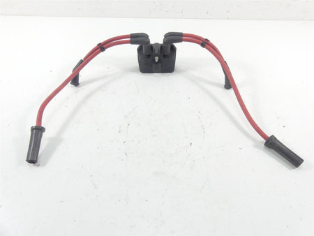 2018 Harley Softail FXBB Street Bob Ignition Coil Screamin Eagle Wires 31600067 {{ shop.shopifyCountryName }} - Mototech271