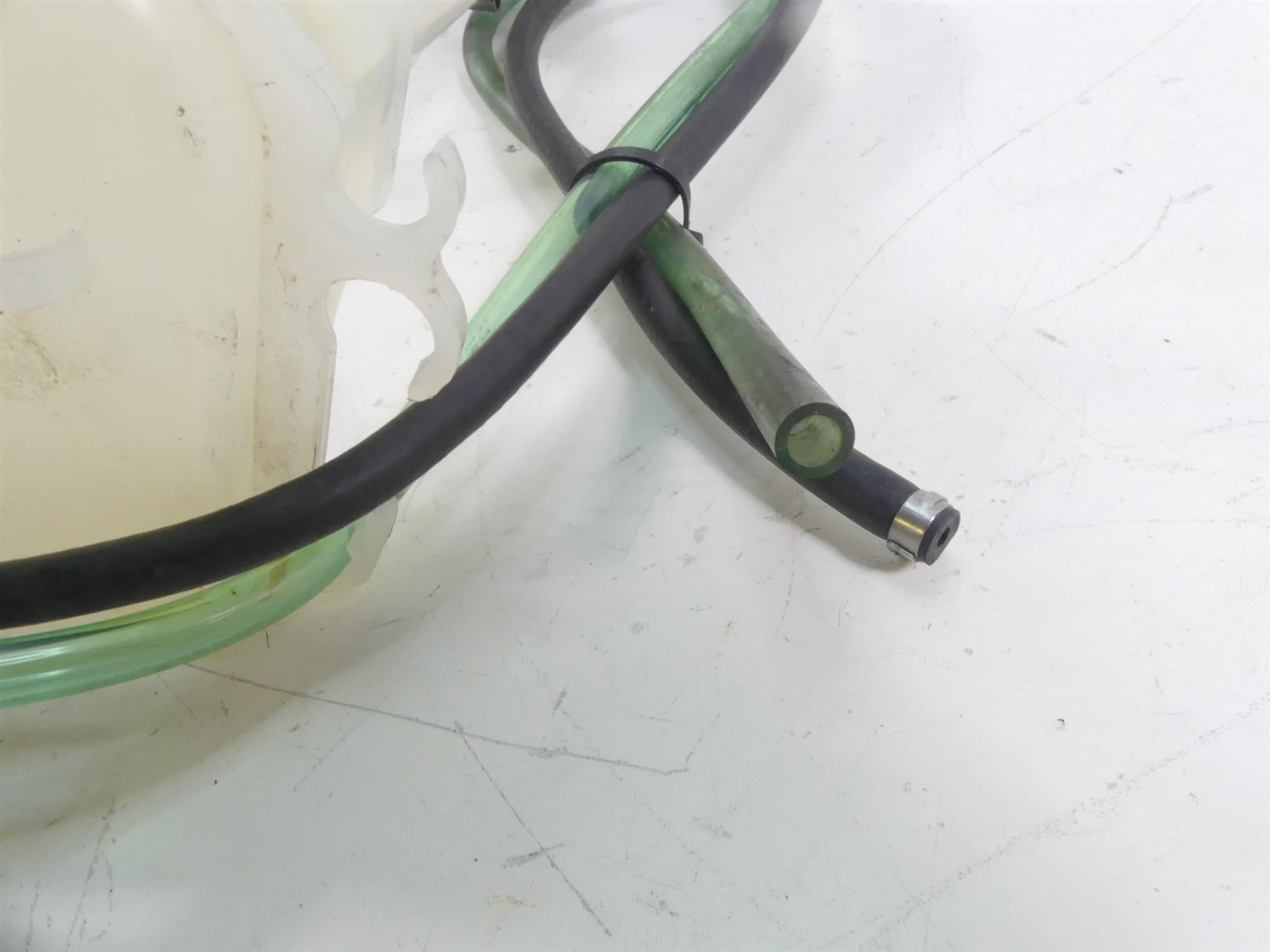 2017 Arctic Mountain Cat M8000 153 Coolant Water Bottle Reservoir 0613-135 {{ shop.shopifyCountryName }} - Mototech271