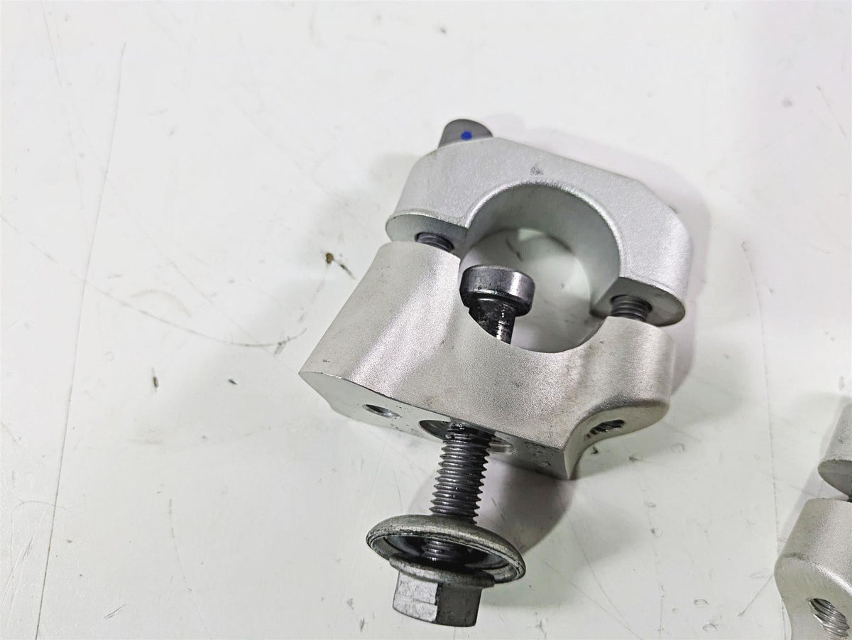 2019 BMW S1000XR K49 Handlebar Risers Holder Set 31428554471 31428554472 {{ shop.shopifyCountryName }} - Mototech271