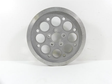 2004 Harley FLHTC SE CVO Electra Glide Rear Drive Belt Pulley 70T 40117-00 {{ shop.shopifyCountryName }} - Mototech271