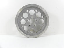 Load image into Gallery viewer, 2004 Harley FLHTC SE CVO Electra Glide Rear Drive Belt Pulley 70T 40117-00 | Mototech271
