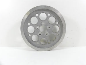 2004 Harley FLHTC SE CVO Electra Glide Rear Drive Belt Pulley 70T 40117-00 | Mototech271