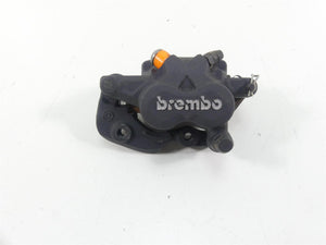 2013 BMW R1200GS GSW K50 Rear Brembo Brake Caliper 34218535160
