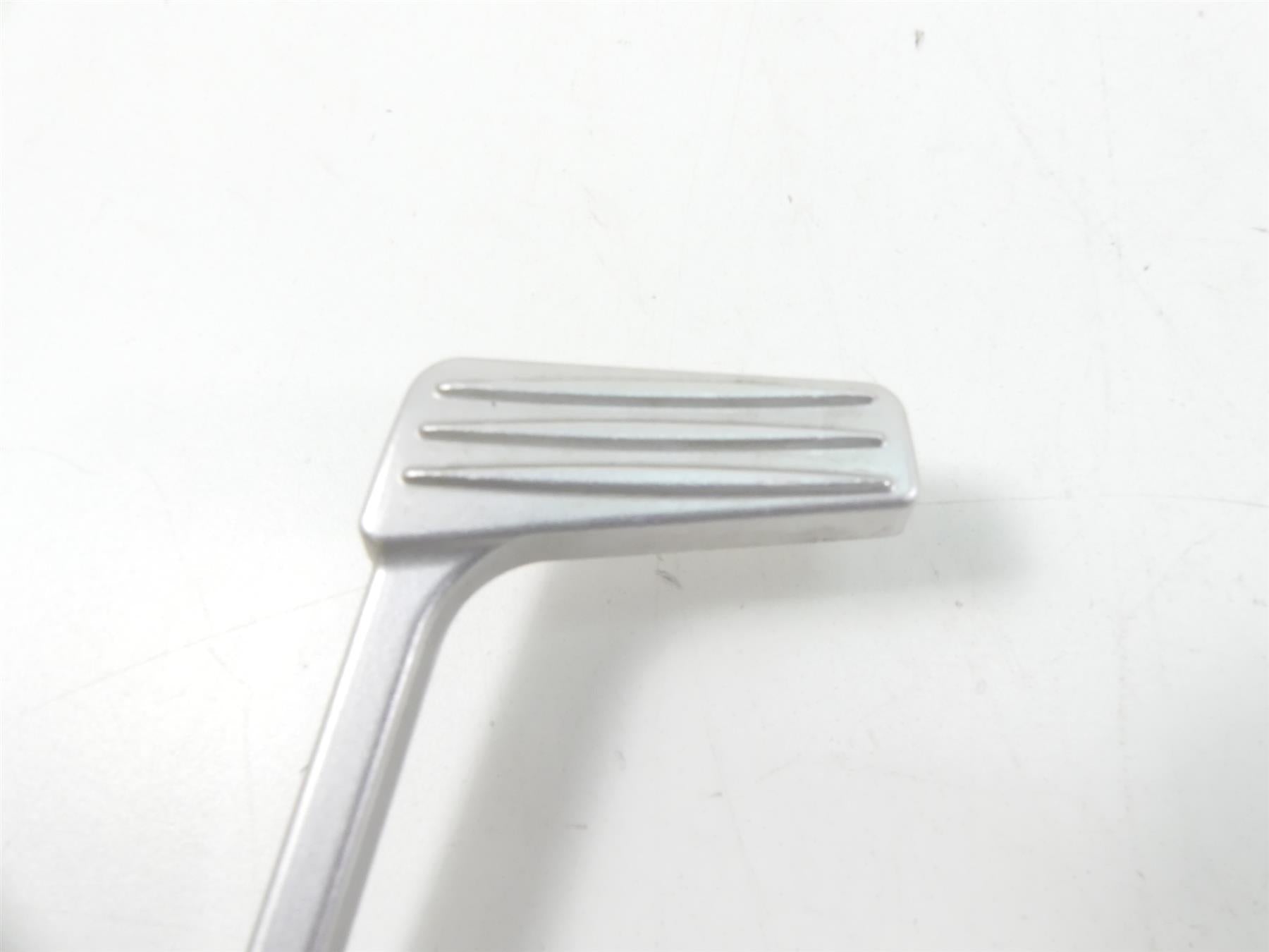 2015 BMW R1200RT K52 Foot Brake Lever Pedal 35218534746 8534697 {{ shop.shopifyCountryName }} - Mototech271