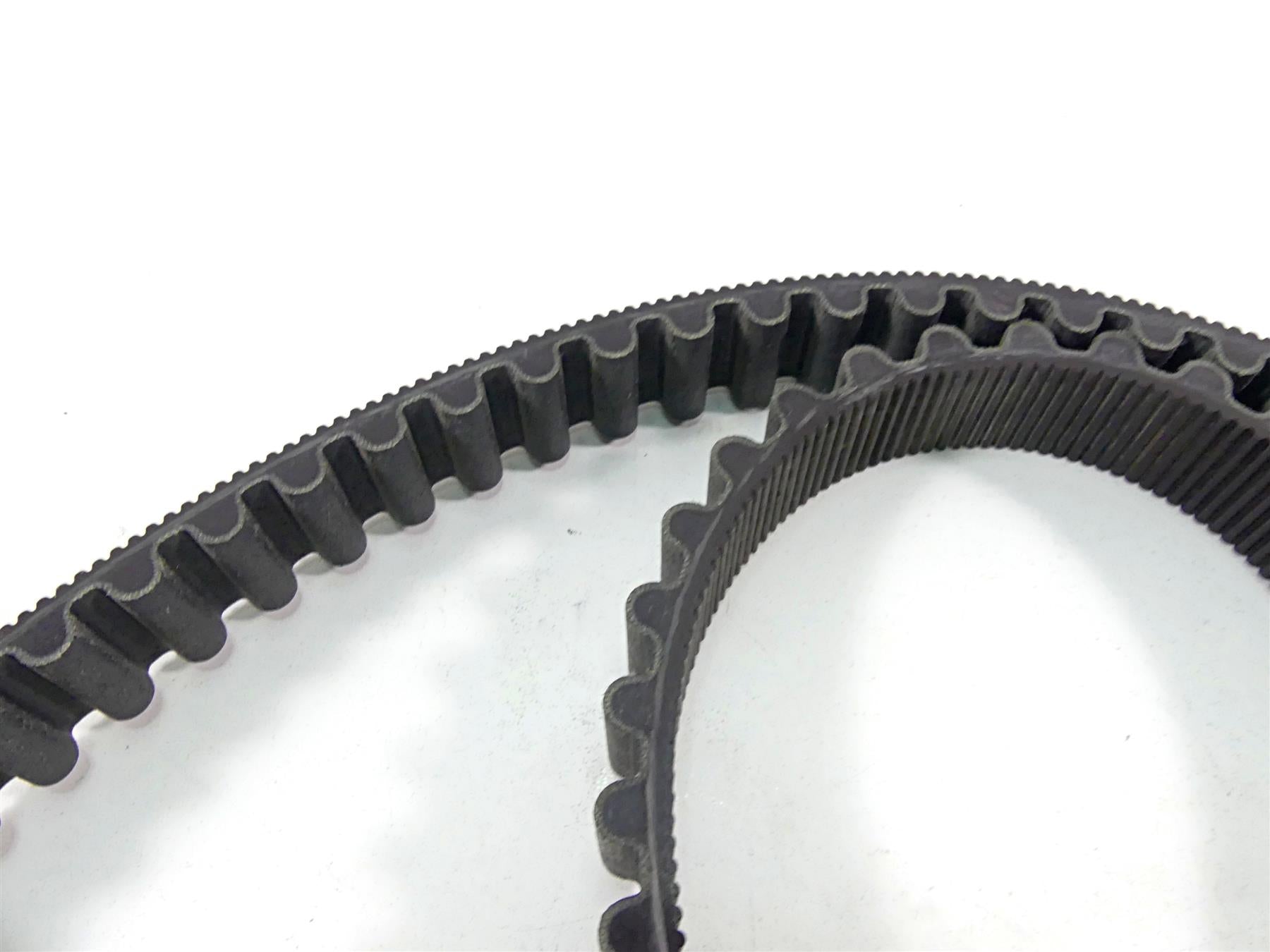2010 Harley FXDF Dyna Fat Bob Nice Rear Drive Belt 131T 1" 40046-07 {{ shop.shopifyCountryName }} - Mototech271