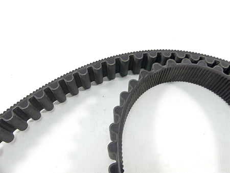 2010 Harley FXDF Dyna Fat Bob Nice Rear Drive Belt 131T 1" 40046-07 {{ shop.shopifyCountryName }} - Mototech271