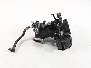 2014 Harley Touring FLHTK Electra Glide Throttle Body Fuel Injection 27685-11