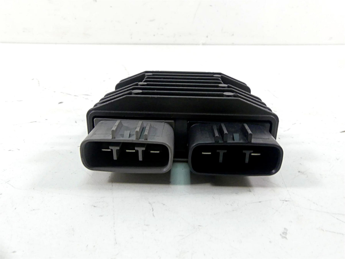 2010 Kawasaki ZX1400 ZX14 R Ninja Rectifier Voltage Regulator FH010BA 21066-0008 {{ shop.shopifyCountryName }} - Mototech271