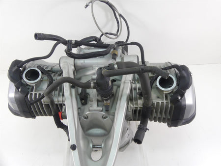 2015 BMW R1200RT K52 Running Engine Motor 16K + Trailing Arm - Read 11008389101 {{ shop.shopifyCountryName }} - Mototech271