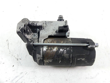 2009 Big Dog K9 Engine Starter Motor Harley Davidson Softail Dyna Touring {{ shop.shopifyCountryName }} - Mototech271