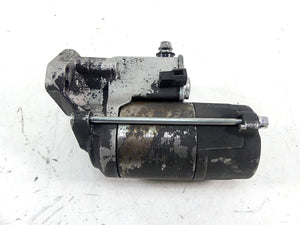 2009 Big Dog K9 Engine Starter Motor Harley Davidson Softail Dyna Touring | Mototech271