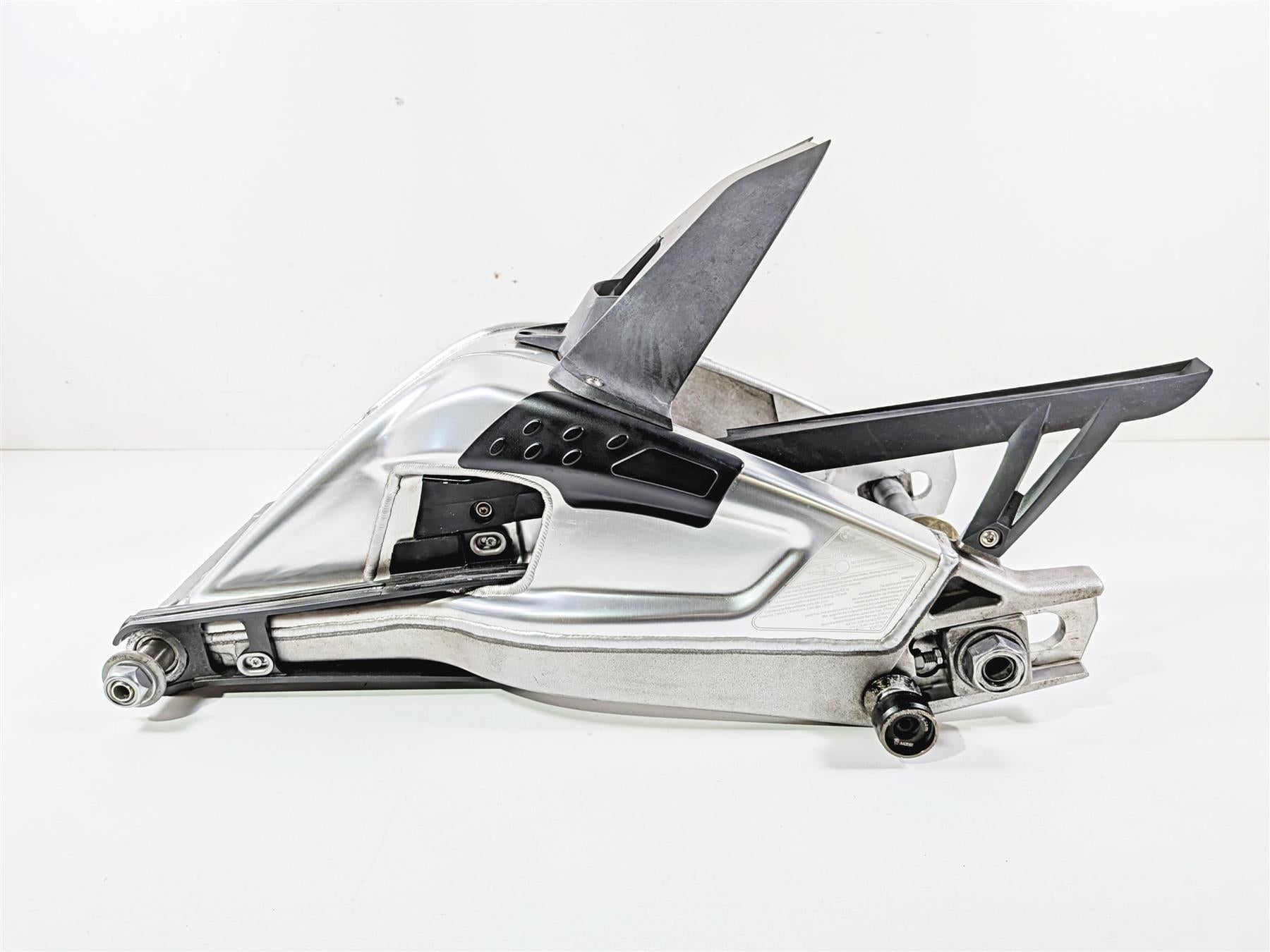 2014 BMW S1000RR K46 Rear Straight Swingarm Swing Arm Anodized 33358543490 {{ shop.shopifyCountryName }} - Mototech271