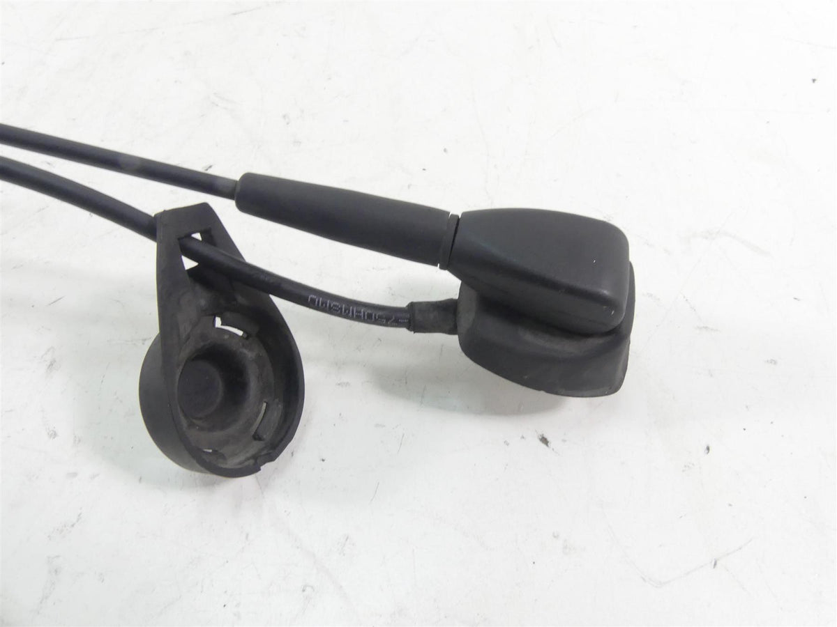 2012 Victory Cross Country Amplifier Stereo Radio Module + Antenna 2411677 {{ shop.shopifyCountryName }} - Mototech271
