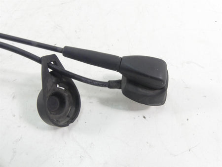 2012 Victory Cross Country Amplifier Stereo Radio Module + Antenna 2411677 {{ shop.shopifyCountryName }} - Mototech271