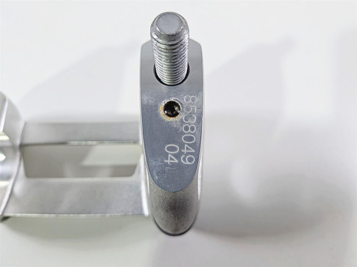 2023 BMW R nineT Scrambler K23 Stock Handlebar Riser Holder Set 32718538049 {{ shop.shopifyCountryName }} - Mototech271