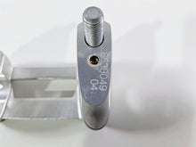 Load image into Gallery viewer, 2023 BMW R nineT Scrambler K23 Stock Handlebar Riser Holder Set 32718538049
