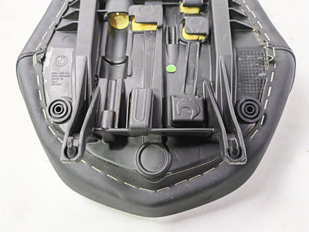 2016 BMW R1200RS K54 Rear Passenger Saddle Seat 52538534320 {{ shop.shopifyCountryName }} - Mototech271