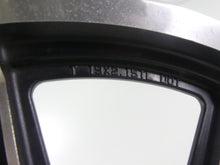 Load image into Gallery viewer, 1995 Harley Dyna FXDL Low Rider Dual Disc 9 Spoke Front Wheel Rim 19&quot; 43499-84 | Mototech271
