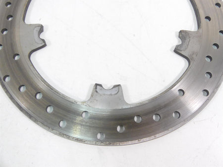 2015 Harley FXDL Dyna Low Rider Front Brake Rotor Disc Set 44553-06A {{ shop.shopifyCountryName }} - Mototech271