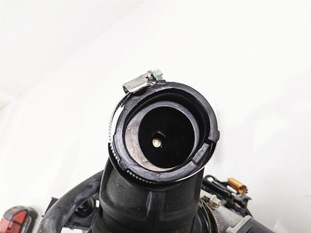 2018 Ducati Scrambler Desert Sled 800 Throttle Body Intake Set 28241001A {{ shop.shopifyCountryName }} - Mototech271