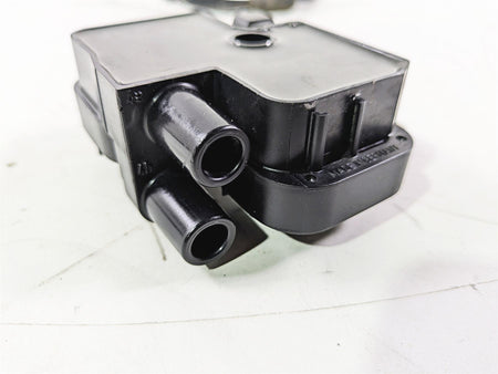 2008 Aprilia RSVR 1000 Factory Ignition Coils + Wiring & Plugs Set AP0266070 {{ shop.shopifyCountryName }} - Mototech271