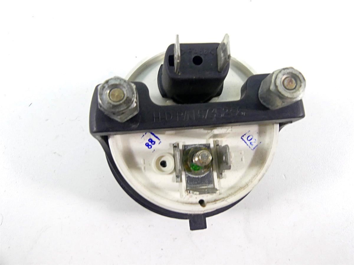2003 Harley Touring FLHTCI E-Glide 100TH Fuel Gas Petrol Level Gauge 75111-96C {{ shop.shopifyCountryName }} - Mototech271