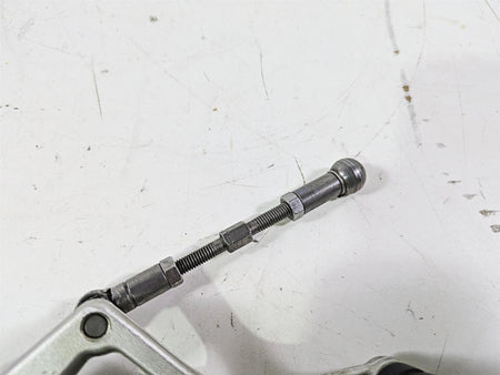 2016 BMW R1200GS GSW K50 Gear Selector Shifter Shift Lever 8526731 {{ shop.shopifyCountryName }} - Mototech271