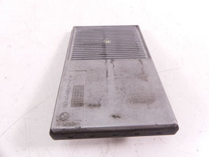 2008 BMW R1200GS K255 Adv Central Chassis Electronics Module 61357713299