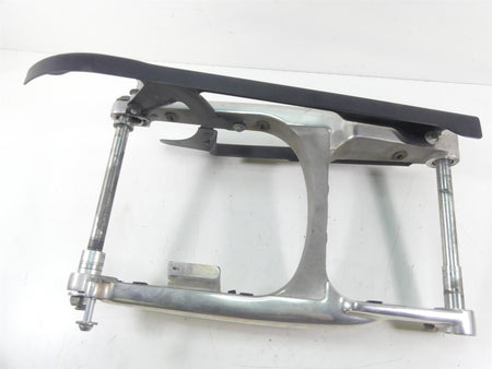 2013 Harley Davidson VRSCF Muscle Rear Swing Arm Swingarm & Guards 48606-07A {{ shop.shopifyCountryName }} - Mototech271