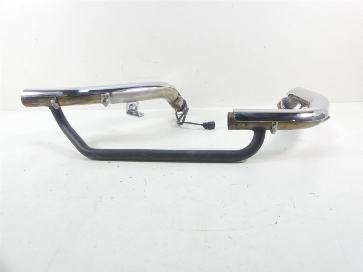 2020 Harley XL1200 CX Sportster Roadster Exhaust Pipe Headers 65600094 65600182 {{ shop.shopifyCountryName }} - Mototech271