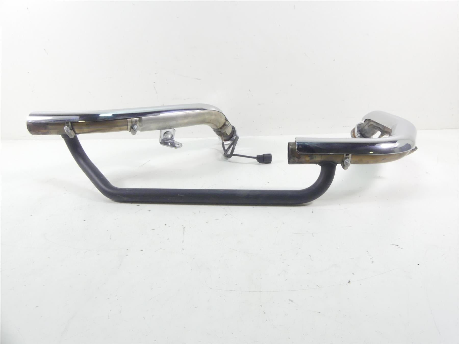 2020 Harley XL1200 CX Sportster Roadster Exhaust Pipe Headers 65600094 65600182 {{ shop.shopifyCountryName }} - Mototech271