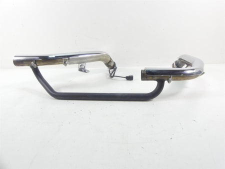 2020 Harley XL1200 CX Sportster Roadster Exhaust Pipe Headers 65600094 65600182 {{ shop.shopifyCountryName }} - Mototech271