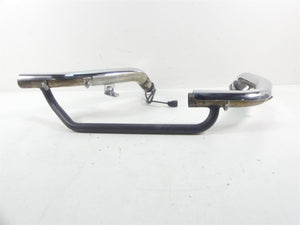 2020 Harley XL1200 CX Sportster Roadster Exhaust Pipe Headers 65600094 65600182 | Mototech271
