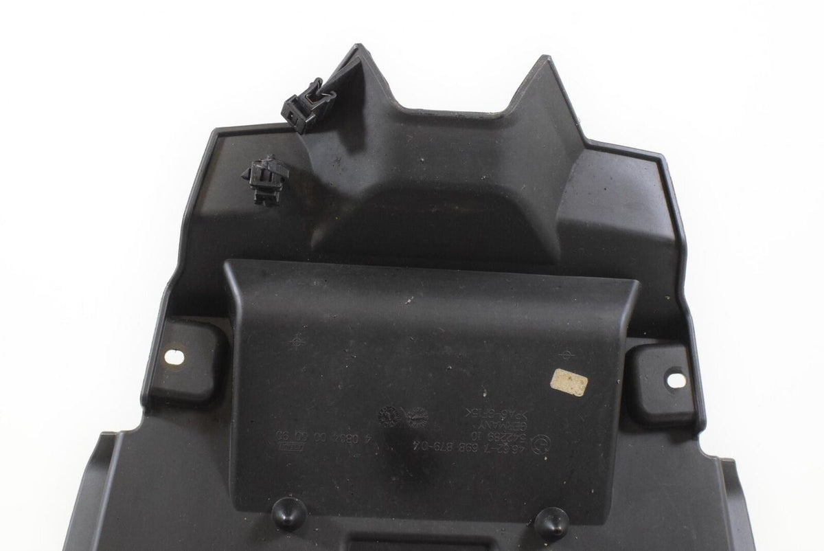 2014 BMW R1200R R1200 R K27 Rear Inner Fender Mud Guard 46627697191 {{ shop.shopifyCountryName }} - Mototech271