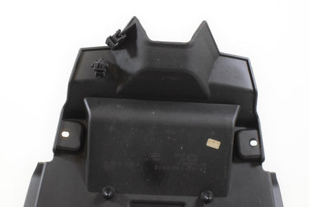 2014 BMW R1200R R1200 R K27 Rear Inner Fender Mud Guard 46627697191 {{ shop.shopifyCountryName }} - Mototech271