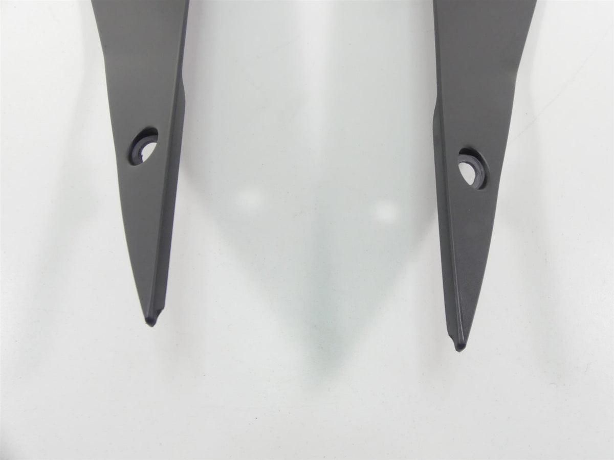 2019 Aprilia Tuono V4 RR Factory Under Seat Side Cover Fairing Cowl Set 2B003815 {{ shop.shopifyCountryName }} - Mototech271