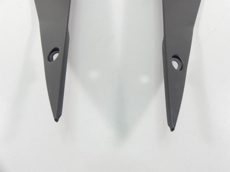 2019 Aprilia Tuono V4 RR Factory Under Seat Side Cover Fairing Cowl Set 2B003815 {{ shop.shopifyCountryName }} - Mototech271