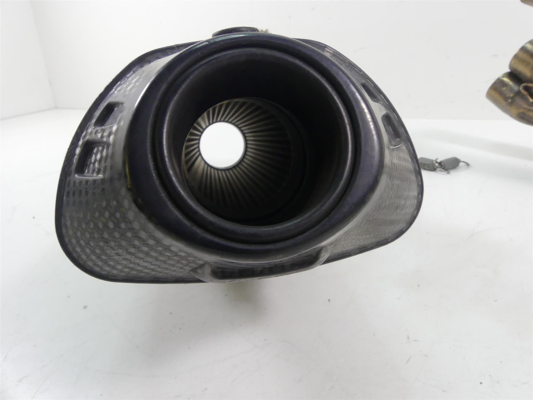 2004 Honda CBR1000RR SC57 Yoshimura Exhaust Pipe System -Read 1200275 {{ shop.shopifyCountryName }} - Mototech271
