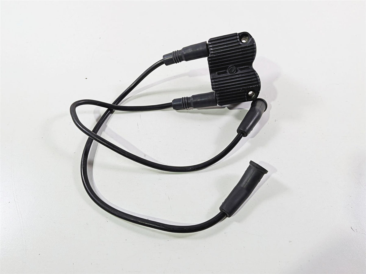 2006 Harley Touring FLHTCU SE CVO Electra Glide Ignition Coil & Wires 31743-01-Mototech271