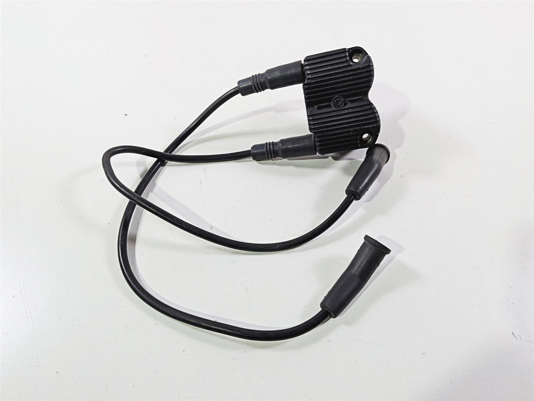 2006 Harley Touring FLHTCU SE CVO Electra Glide Ignition Coil & Wires 31743-01-Mototech271