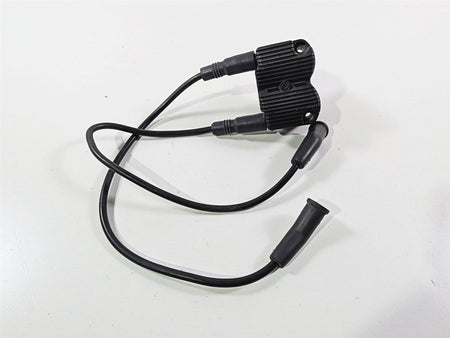 2006 Harley Touring FLHTCU SE CVO Electra Glide Ignition Coil & Wires 31743-01-Mototech271