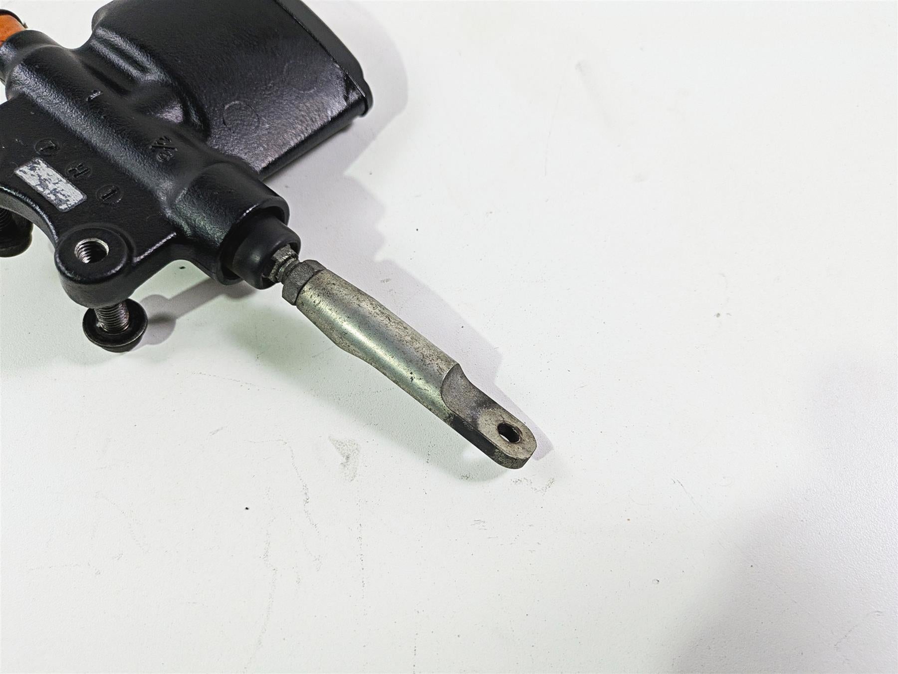 2018 Indian Springfield Dark Horse Rear Brake Master Cylinder 15.8mm 1912864 {{ shop.shopifyCountryName }} - Mototech271