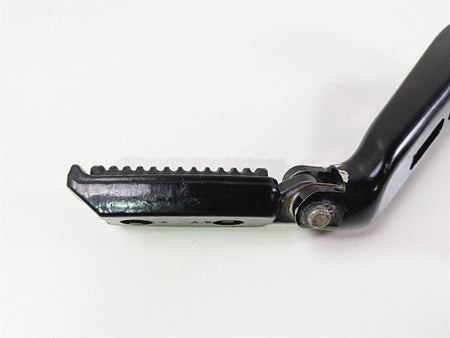 2009 Harley XR1200 Sportster Passenger Foot Peg Rest Set 51049-08 51048-08 {{ shop.shopifyCountryName }} - Mototech271