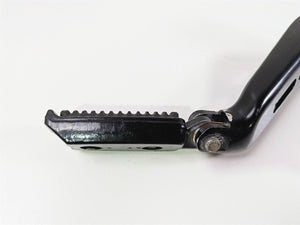 2009 Harley XR1200 Sportster Passenger Foot Peg Rest Set 51049-08 51048-08